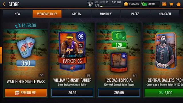 HOW TO FIX YOUR ADS IN NBA LIVE MOBILE 20!!! смотреть онлайн