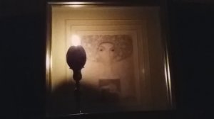 Русалка под Новый год