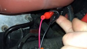 Fixing the coolant level false warning issue (Opel/Vauxhall Zafira B)