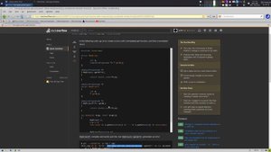 Шаблоны классов и методов в C++