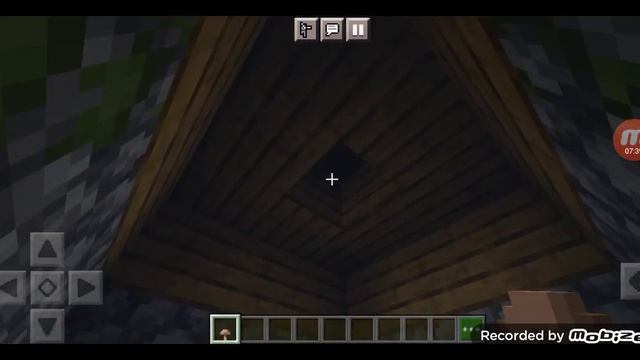 Почему загорелся мой дом? ? в Майнкрафте!!! ?. смотреть онлайн