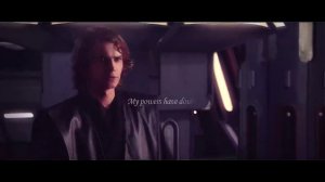 Anakin Skywalker | Dark Side of the Force