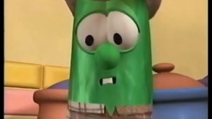 This Here Is Larry The Cucumber (Extended)