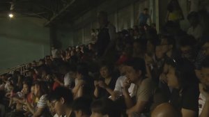 AFC Asian Cup UAE 2019 Qualifiers - Philippines 2-1 Tajikistan