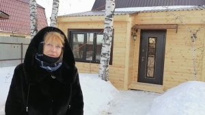 Пристройка к дому отзыв + обзор