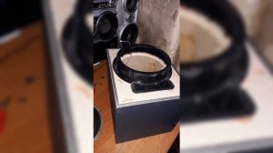SONY  SS-WG990 ОБЗОР