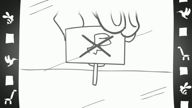 Можете летать! Получили суперспособности. ( Анимация | Доктор Гнус)