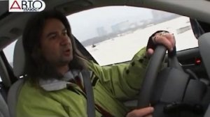 089 Кроссоверы Mercedes Benz GLK vs Audi Q5   Наши тесты 1 часть