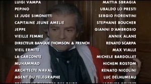 граф монте кристо (1998)