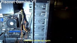 Msi Motherboard Error 99