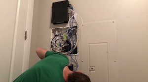 TRENDnet 8-Port Gigabit GREENnet Switch Setup for home users.