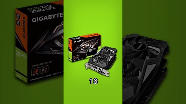 Rx 6500 XT vs GTX 1650 ¿cual comprar? #retoshorts30