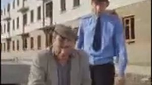 Приколы из Советского фильма