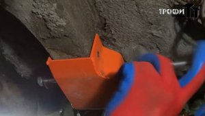 Комплект усиления крепления реактивных тяг КУКРТ от ТРОФИ ТРЕЙД