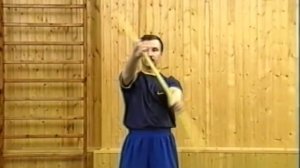 Комплекс упражнений плече-лопаточного периартрита и периартроза