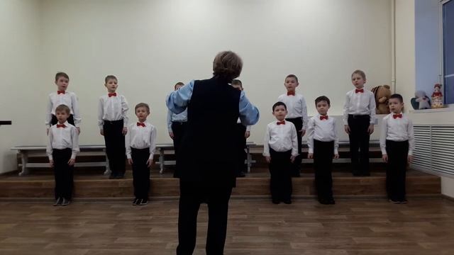 Е.Зарицкая "Журавушка" смотреть онлайн