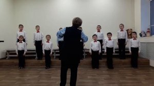 Е.Зарицкая "Журавушка"