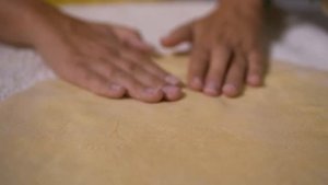 КАК ПРИГОТОВИТЬ ЛАПШУ. САМОДЕЛЬНАЯ ДОМАШНЯЯ ЛАПША