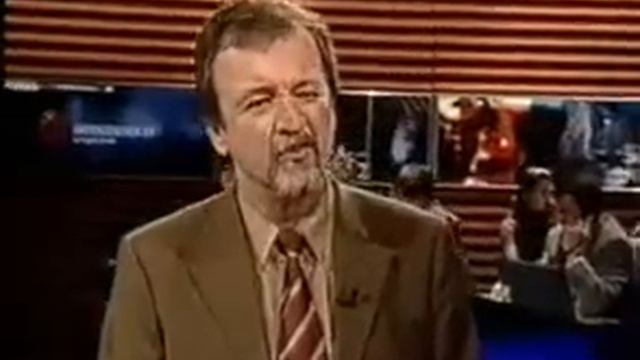 Aktenzeichen XY ungelöst 11 01 2007 FF2 Teil 2 смотреть онлайн