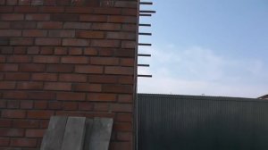 Интересный вариант мансарды. *