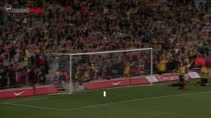 best goals at home to Watford