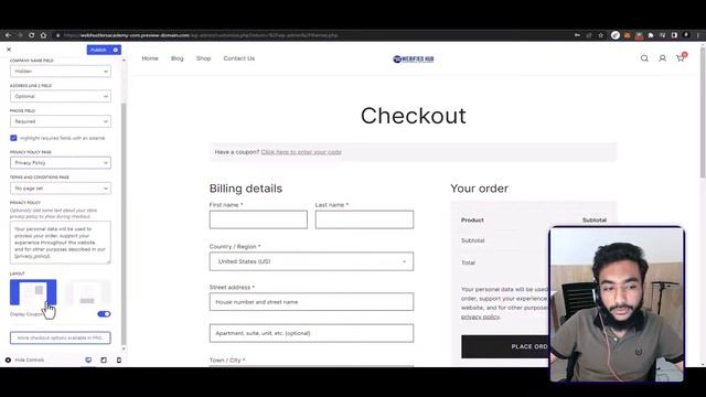 How to Create an eCommerce Website using Free Wordpress Theme? Botiga Online Store Tutorial 2023 смотреть онлайн