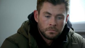 Безграничный с Крисом Хемсвортом - Трейлер  2022