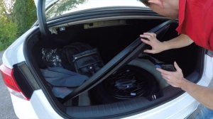 Купил KIA OPTIMA 2019 COMFORT #2.0 Обзор такси.