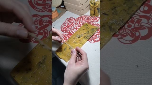 Денежная свеча ? открываем возможности