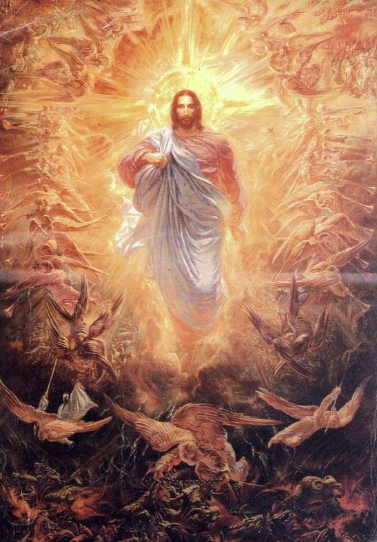 Энергетические операции с Доктором Каном. Восстановление Здоровья