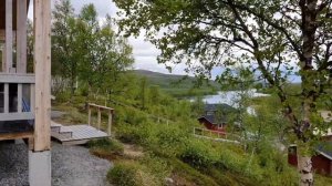 Путешествие в Финляндию, полная версия