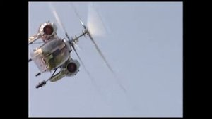 Полет на вертолете на Ка-26 - Юрисдикция Эйр