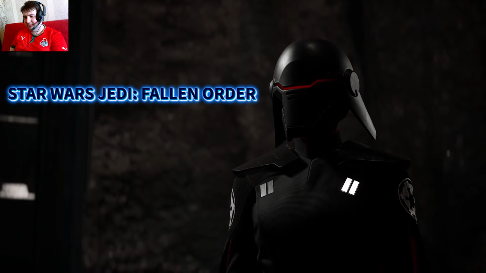 STAR WARS JEDI_ FALLEN ORDER _ГРАБНИЦА НА ПЛАНЕТЕ ЗЕФФО _ #3