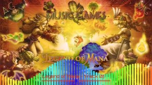 Legend of Mana - OST - Музыкальный Трэк 01
Название трека - Legend of Mana