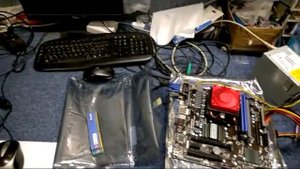 RAM error on Gigabyte GA-78LMT-USB3