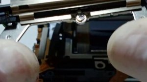 canon 6d замена затвора. (err20)