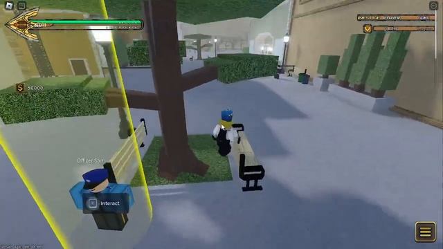 YBA:NU обучение 2: получение денег гайди обзор смотреть онлайн