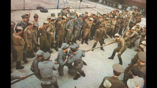 Советская армия смотреть онлайн