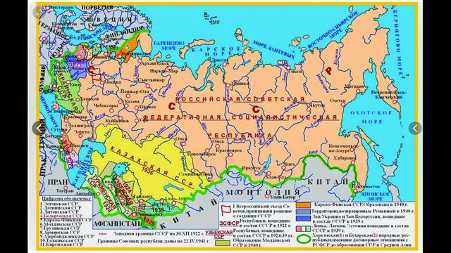 4. Ислам при Коммунизме. Для чего созданы ДУМ? Полный контроль коммунистов смотреть онлайн