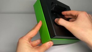 РАСПАКОВКА Контроллера Под Заказ XBOX ELITE Series 2 CORE (Design Lab)