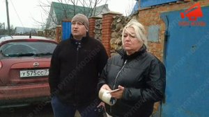 Очевидцы о падении беспилотника под Тулой