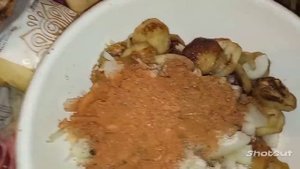 Баклажаны как шашлык! Проверенный и ООООЧЕНЬ вкусный рецепт!