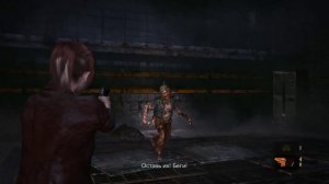 Обзор Resident Evil: Revelations 2