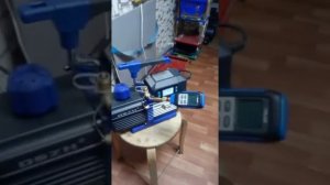 Вакуумный насос WK-6iBM