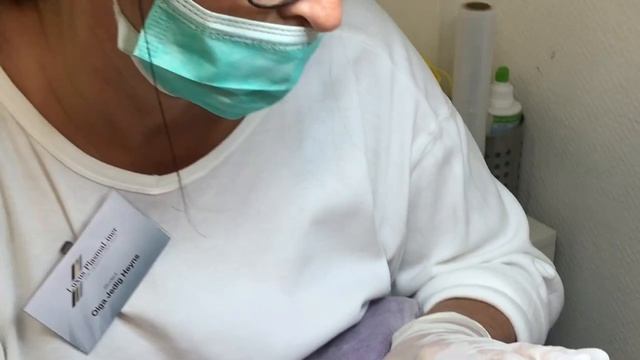 PlasmaPEN Schulung mit Luxusplasmaliner by Mastertrainer Anastasia Garnet смотреть онлайн