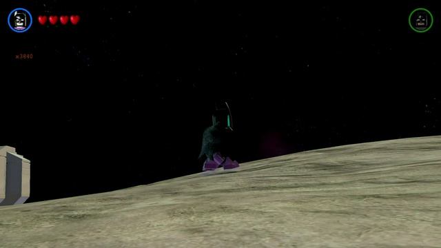 LEGO Batman 3: Beyond Gotham - Batzarro Free Roam Gameplay (Bizarro World DLC) смотреть онлайн