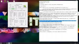 GTX 750 Ti | Разгон | Прошивка | Редактирование Bios