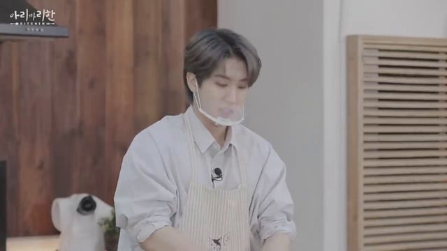 [Русская озвучка Kadza] Загадочная Кухня Ep.2 смотреть онлайн