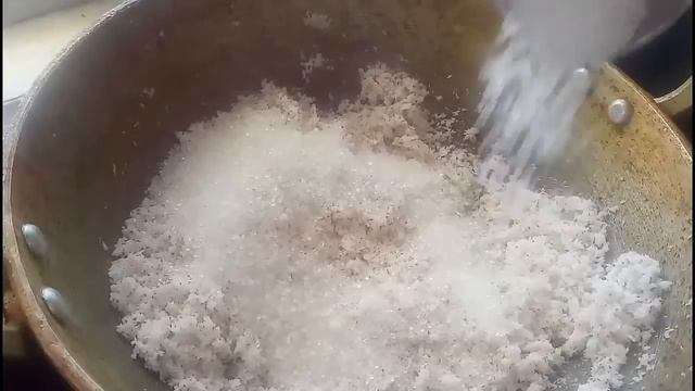 Jilledukayalu or Kudumulu vinayakachavithi Spl festival sweet Kobbarilouju Nityavantalu Telugu foo смотреть онлайн