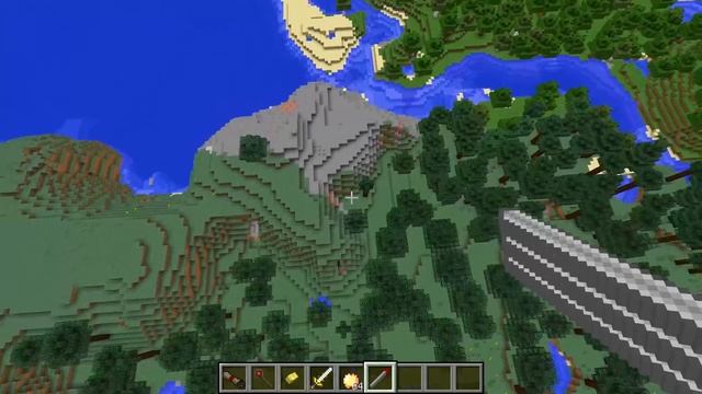 ?Майнкрафт, но я СТАЛ ГИГАНТОМ и ЗАТРОЛЛИЛ ГРАДУСА И РАЙМА так что они ОТКЛЮЧИЛИСЬ! смотреть онлайн